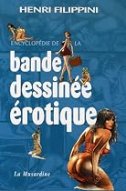Encyclopédie de la bande dessinée érotique
