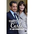 Carla et les ambitieux
