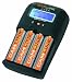 Camlink Zeta Battery Charger 2100mah 4xaa R2g