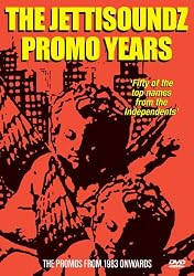 Jettisoundz: Promo Years