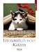 Literaturkalender Katzen 2009