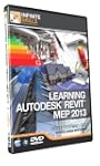 Learning Revit MEP 2013 - Training DV...