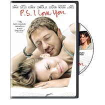 P.S. I Love You