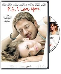 P.S. I Love You (2007)