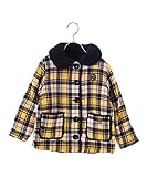 ピクニックマーケット (PICNIC MARKET) ジャンパー produced by ミキハウストレード 23-3704-973 80cm 黄