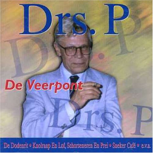 Drs. P - De Veerpont - Zortam Music