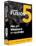 VMware Fusion 5