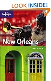 Lonely Planet New Orleans 4th Ed.: City Guide, 4th edition
