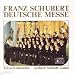 Search : Deutsche Messe Franz Schubert German Mass