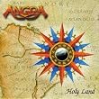 Holy Land/Angels Cry