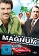 Magnum - Die komplette f�nfte Staffel [6 DVDs]