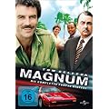 Magnum - Die komplette f�nfte Staffel [6 DVDs]