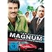 Magnum - Die komplette f�nfte Staffel [6 DVDs]