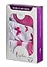 Feathers Girls Butterfly Print Snug Fit Tagless Briefs Underwear - 100% Cotton Super Soft Panties,6