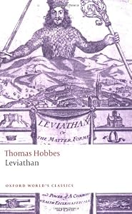 Image of Leviathan (Oxford World's Classics)