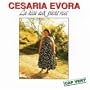 La diva aux pieds nus