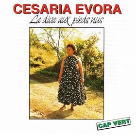 La diva aux pieds nus