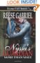 More Than Male: Nyssa's Guardian