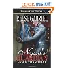 More Than Male: Nyssa's Guardian