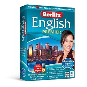 Berlitz English Premier