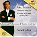 Franz Schmidt: Symphony No. 4 in C; Music from Notre Dame [Hybrid SACD]
