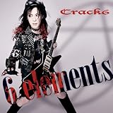 6 elements (ALBUM+DVD) (初回生産限定盤)