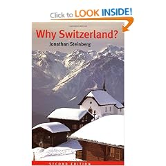 Why Switzerland?