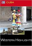 Cuba Western Highlights