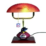 Seattle Seahawks Desk Lamp