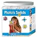 Zometool - Plato's solids