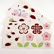 Lady Bug Wall Decals