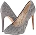 Nine West Women's Nokota Suede Dress Pump