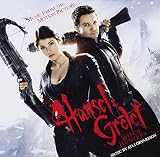 Hansel & Gretel-Witch Hunters
