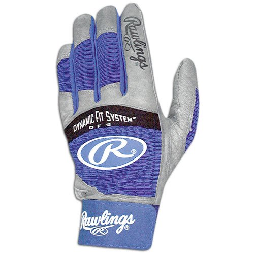 Rawlings The Workhorse Batting Glove