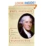 George Washington: The Founding Father (Eminent Lives)