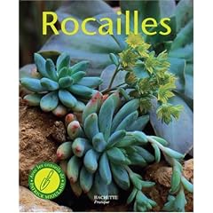 Rocailles : Pour r�aliser chez soi un paysage naturel miniature