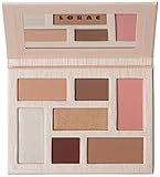 LORAC Limited Edition Pink Champagne Eye Shadow/Cheek Palette (Amazon exclusive)