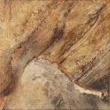 Jade 20 x 20 Field Tile in Ochre