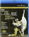 La Fille Mal Gardee [Blu-ray]