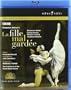 La Fille Mal Gardee [Blu-ray]