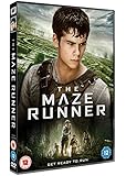 The Maze Runner [DVD]