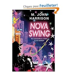 Nova Swing