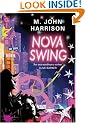 Nova Swing (GOLLANCZ S.F.)