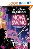 Nova Swing (GOLLANCZ S.F.)