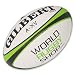 WRS A-XV Training Rugby Ball