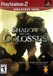 Shadow of the Colossus