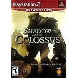 Shadow of the Colossus