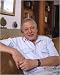 David Attenborough - Movie Poster / Print -- Custom Framing Available Image