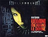 Uomini Che Odiano Le Donne (SE) (2 Dvd)