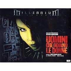 Uomini Che Odiano Le Donne (SE) (2 Dvd)